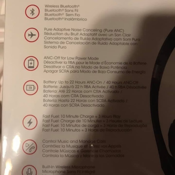 WIRELESS BEATS - Picture 6 of 6